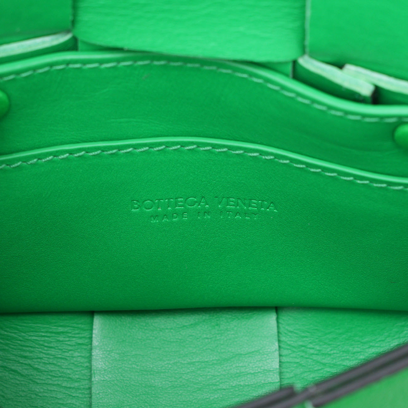 BOTTEGA VENETA(USED)보테가베네타 카세트백